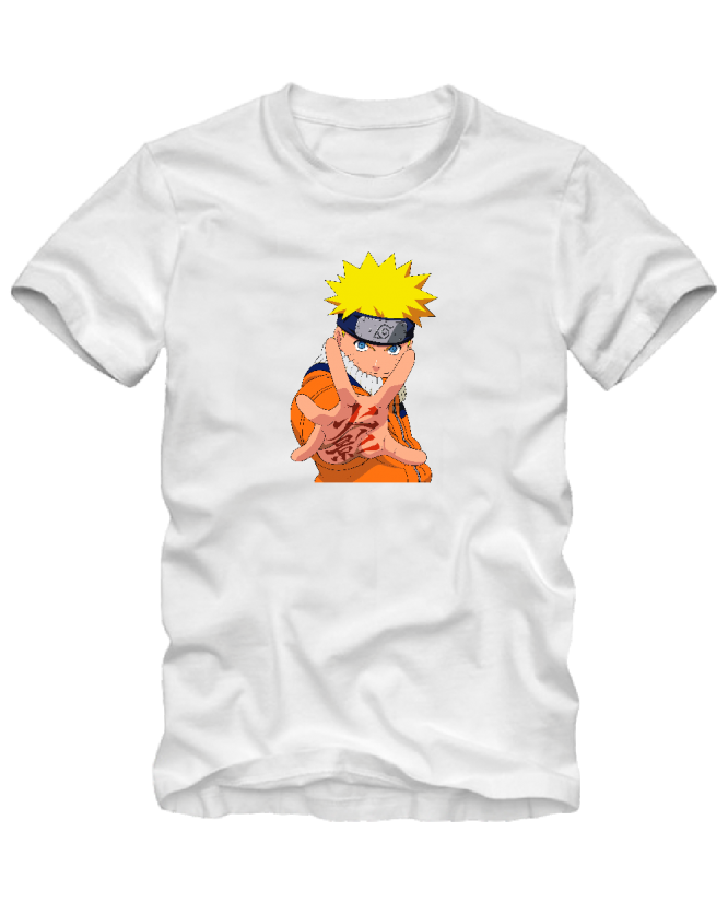 Naruto Naruto